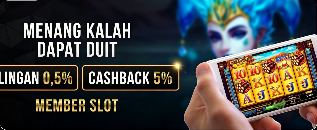 Main fatcai99y.com Menang Jackpot Besar