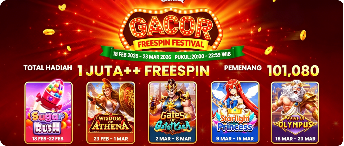 Login fatcai99 Sekarang Bonus Melimpah